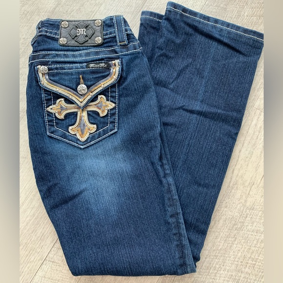 Miss Me Womens Jeans - Picture 1 of 1